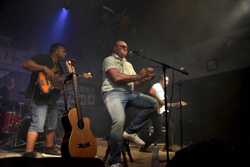 Festival Banát: Několikadenní akce v Rumunsku s českými kapelami. Takhle to tam vypadalo letos