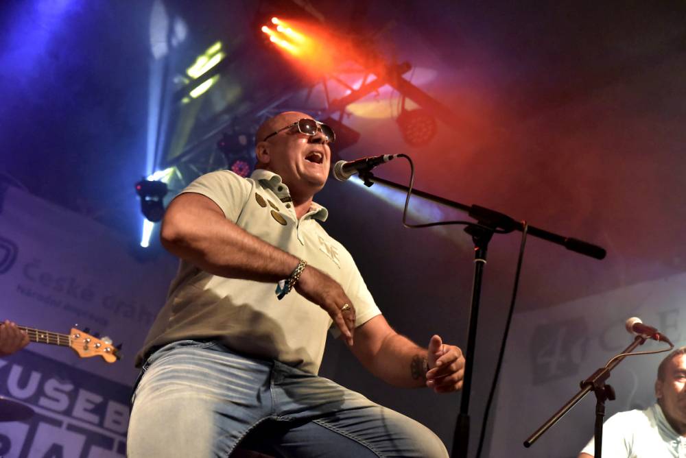 Festival Banát: Několikadenní akce v Rumunsku s českými kapelami. Takhle to tam vypadalo letos