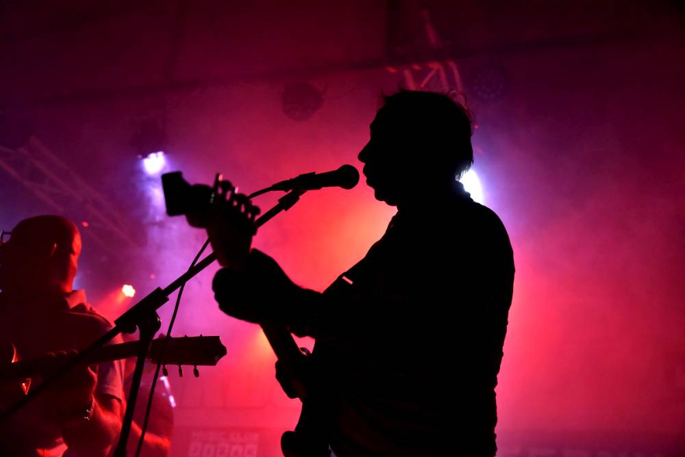 Festival Banát: Několikadenní akce v Rumunsku s českými kapelami. Takhle to tam vypadalo letos