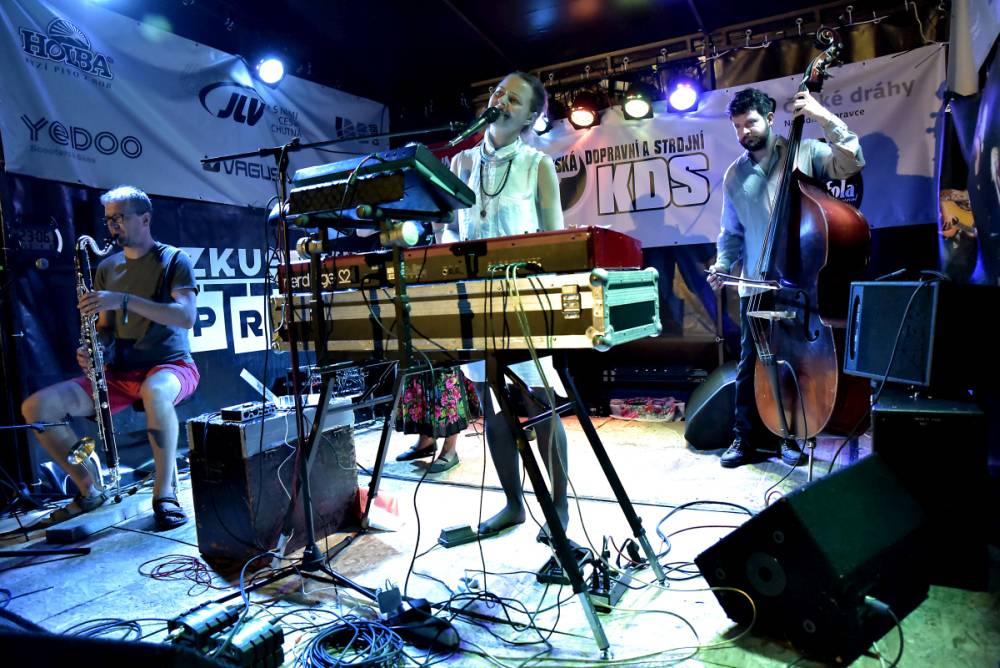 Festival Banát: Několikadenní akce v Rumunsku s českými kapelami. Takhle to tam vypadalo letos