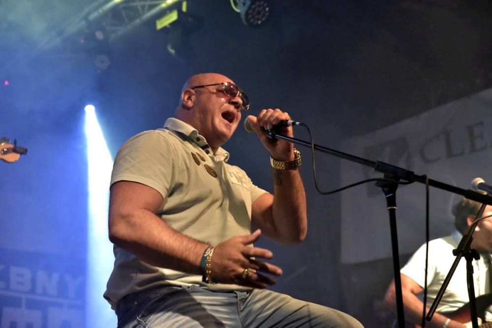 Festival Banát: Několikadenní akce v Rumunsku s českými kapelami. Takhle to tam vypadalo letos