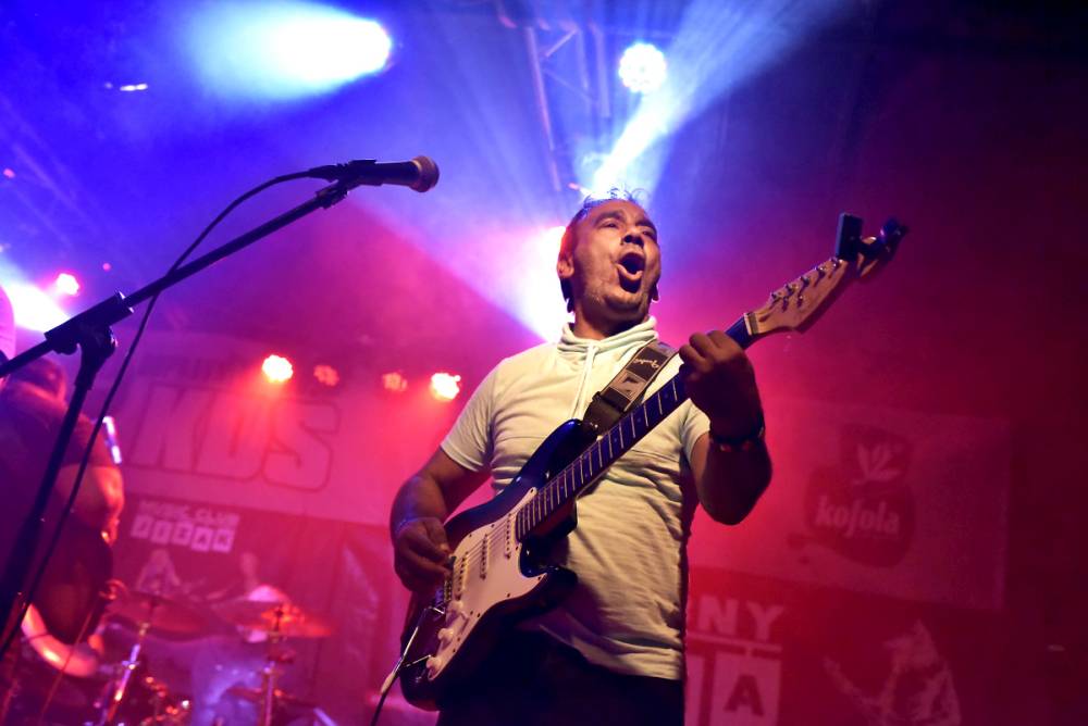 Festival Banát: Několikadenní akce v Rumunsku s českými kapelami. Takhle to tam vypadalo letos