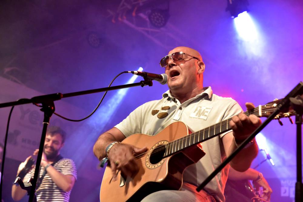 Festival Banát: Několikadenní akce v Rumunsku s českými kapelami. Takhle to tam vypadalo letos