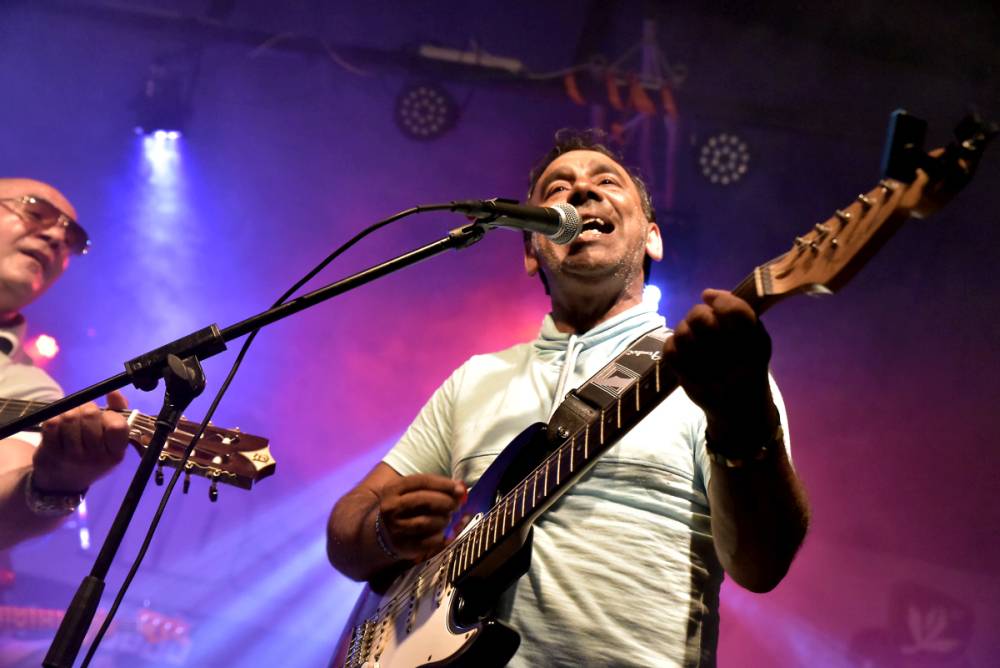 Festival Banát: Několikadenní akce v Rumunsku s českými kapelami. Takhle to tam vypadalo letos