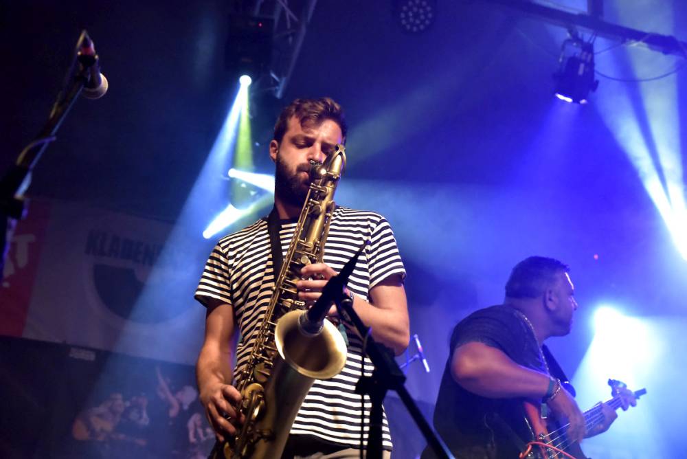 Festival Banát: Několikadenní akce v Rumunsku s českými kapelami. Takhle to tam vypadalo letos