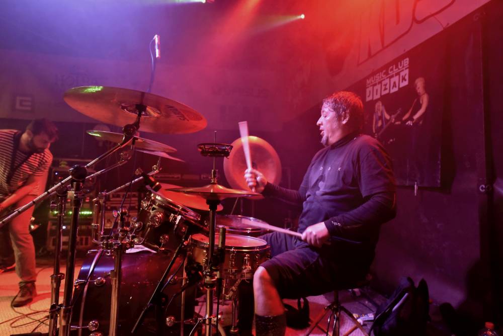 Festival Banát: Několikadenní akce v Rumunsku s českými kapelami. Takhle to tam vypadalo letos