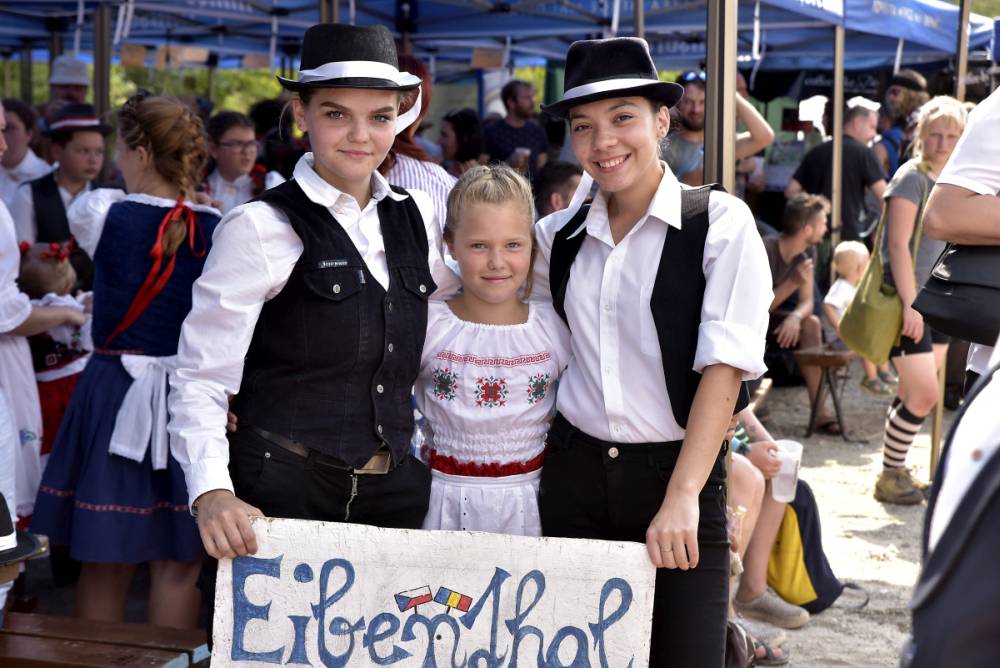 Festival Banát: Několikadenní akce v Rumunsku s českými kapelami. Takhle to tam vypadalo letos