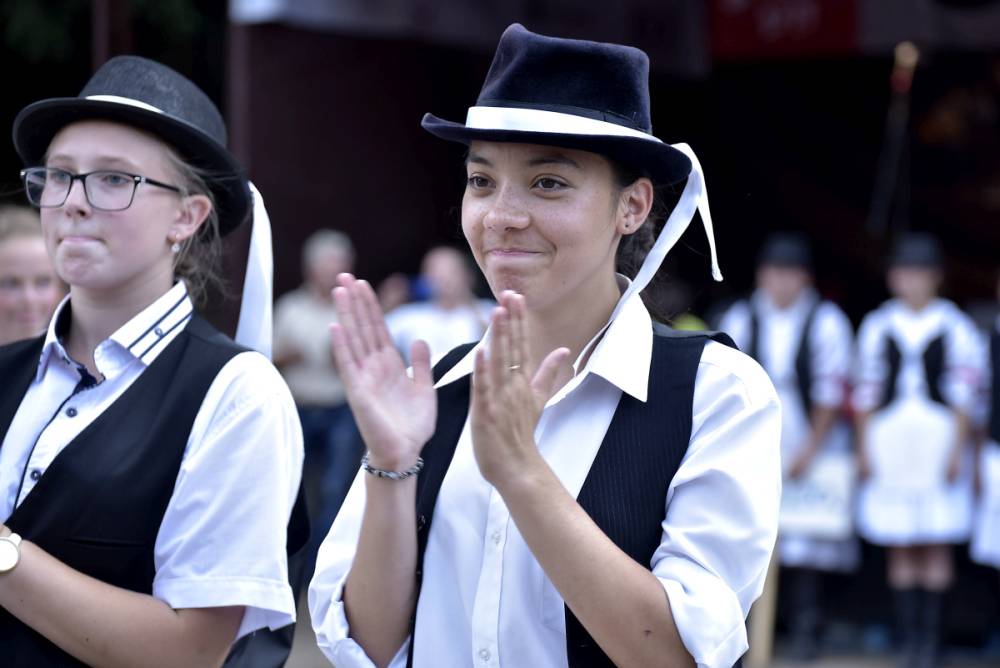 Festival Banát: Několikadenní akce v Rumunsku s českými kapelami. Takhle to tam vypadalo letos