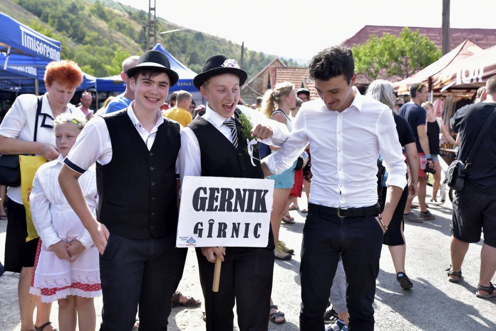 Festival Banát: Několikadenní akce v Rumunsku s českými kapelami. Takhle to tam vypadalo letos