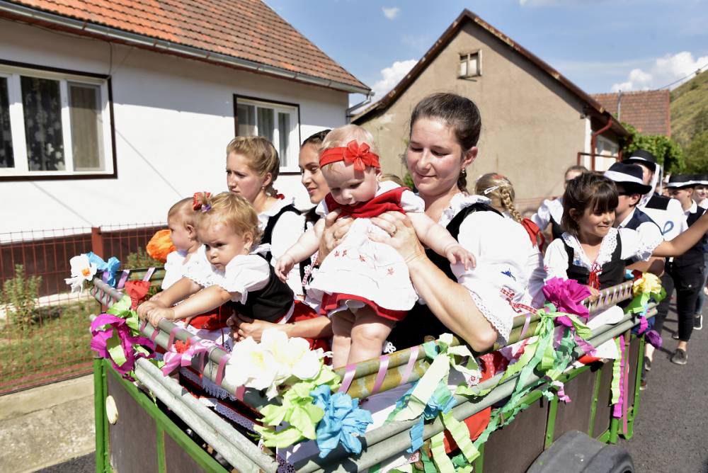 Festival Banát: Několikadenní akce v Rumunsku s českými kapelami. Takhle to tam vypadalo letos
