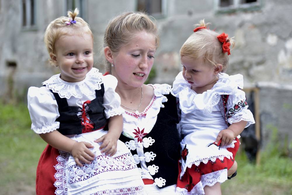 Festival Banát: Několikadenní akce v Rumunsku s českými kapelami. Takhle to tam vypadalo letos