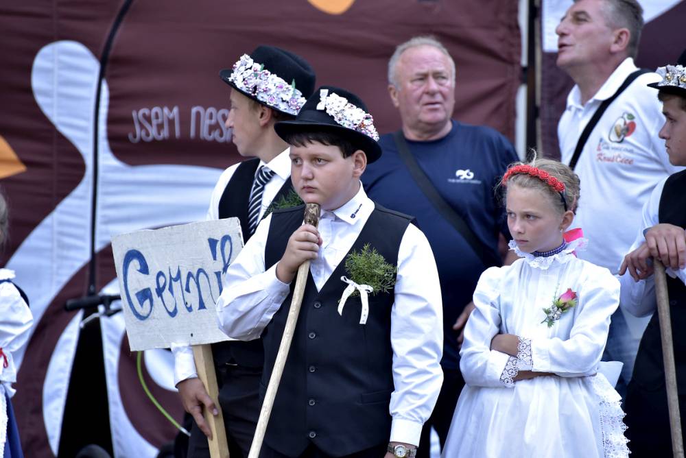 Festival Banát: Několikadenní akce v Rumunsku s českými kapelami. Takhle to tam vypadalo letos