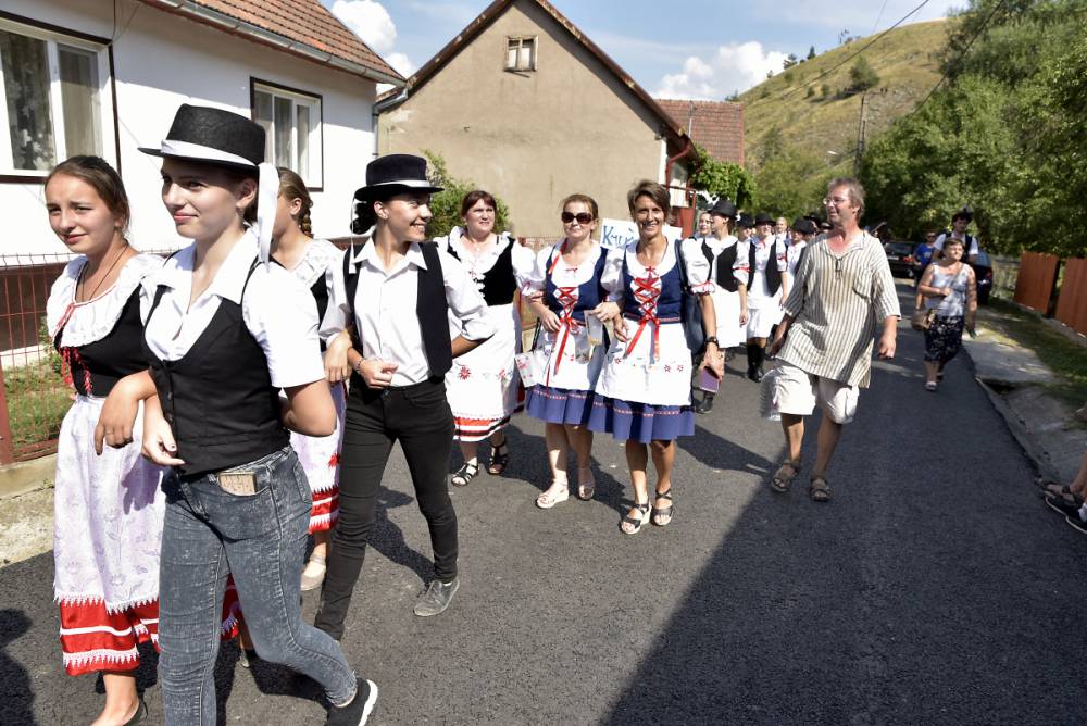 Festival Banát: Několikadenní akce v Rumunsku s českými kapelami. Takhle to tam vypadalo letos