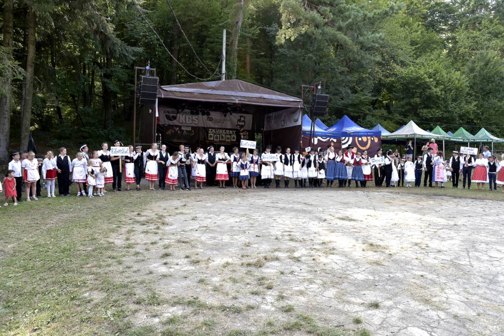 Festival Banát: Několikadenní akce v Rumunsku s českými kapelami. Takhle to tam vypadalo letos