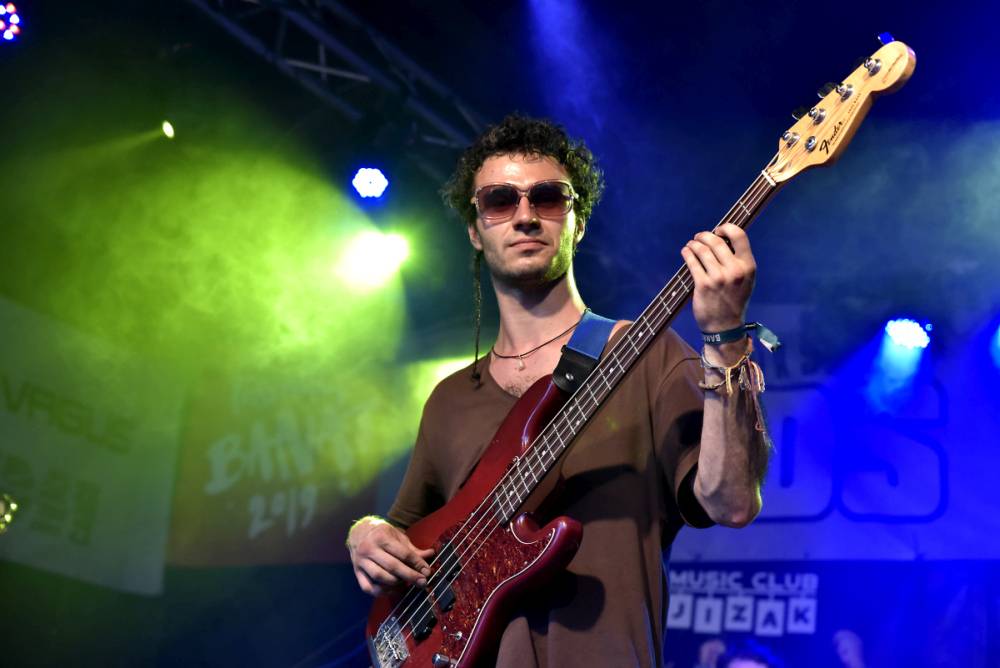 Festival Banát: Několikadenní akce v Rumunsku s českými kapelami. Takhle to tam vypadalo letos