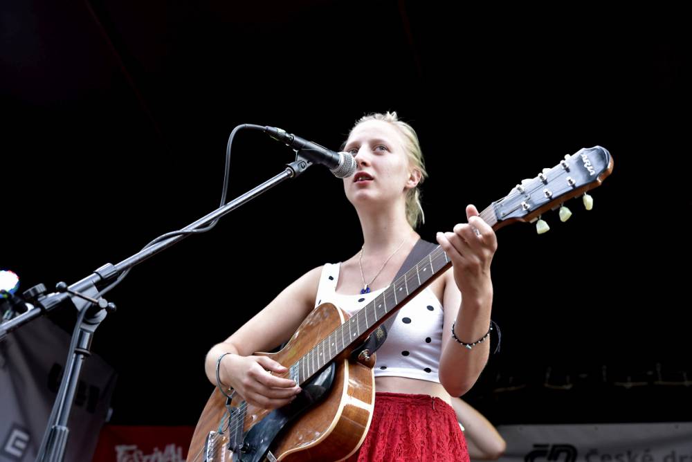 Festival Banát: Několikadenní akce v Rumunsku s českými kapelami. Takhle to tam vypadalo letos