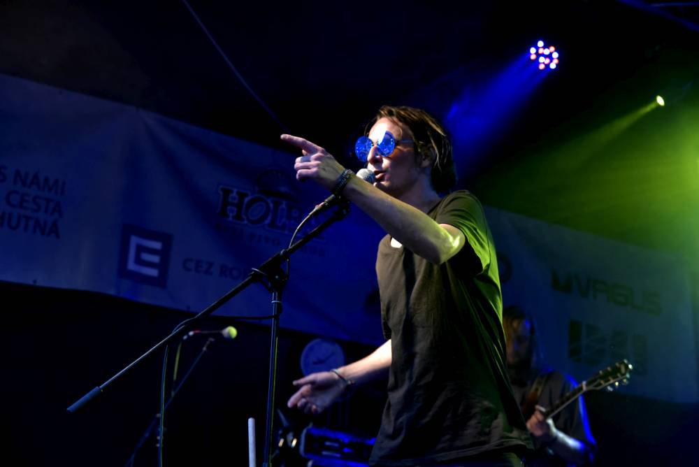 Festival Banát: Několikadenní akce v Rumunsku s českými kapelami. Takhle to tam vypadalo letos