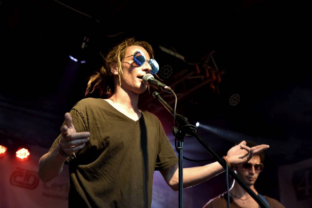 Festival Banát: Několikadenní akce v Rumunsku s českými kapelami. Takhle to tam vypadalo letos