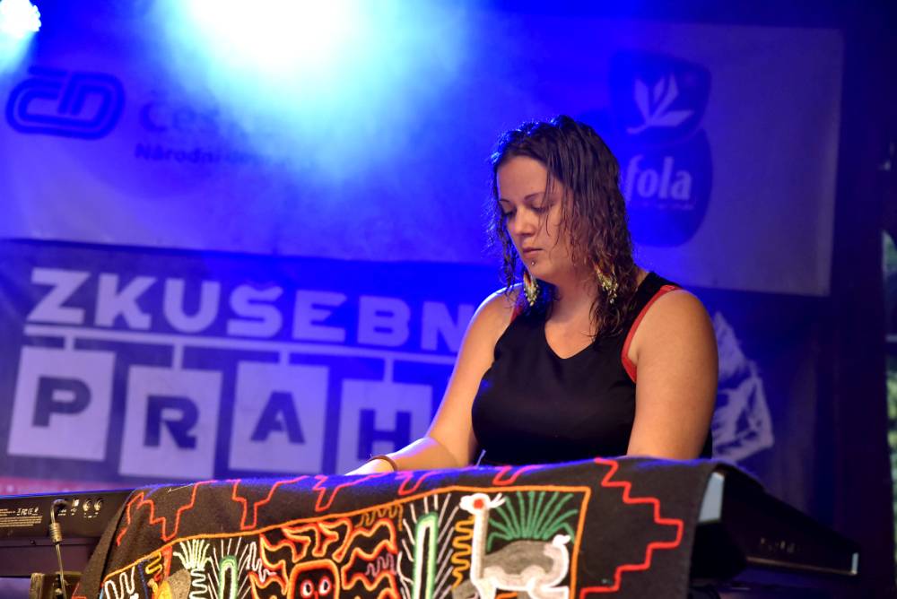 Festival Banát: Několikadenní akce v Rumunsku s českými kapelami. Takhle to tam vypadalo letos