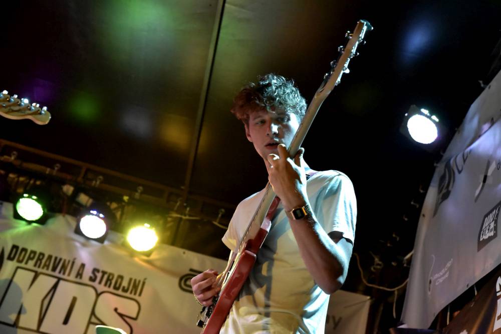 Festival Banát: Několikadenní akce v Rumunsku s českými kapelami. Takhle to tam vypadalo letos