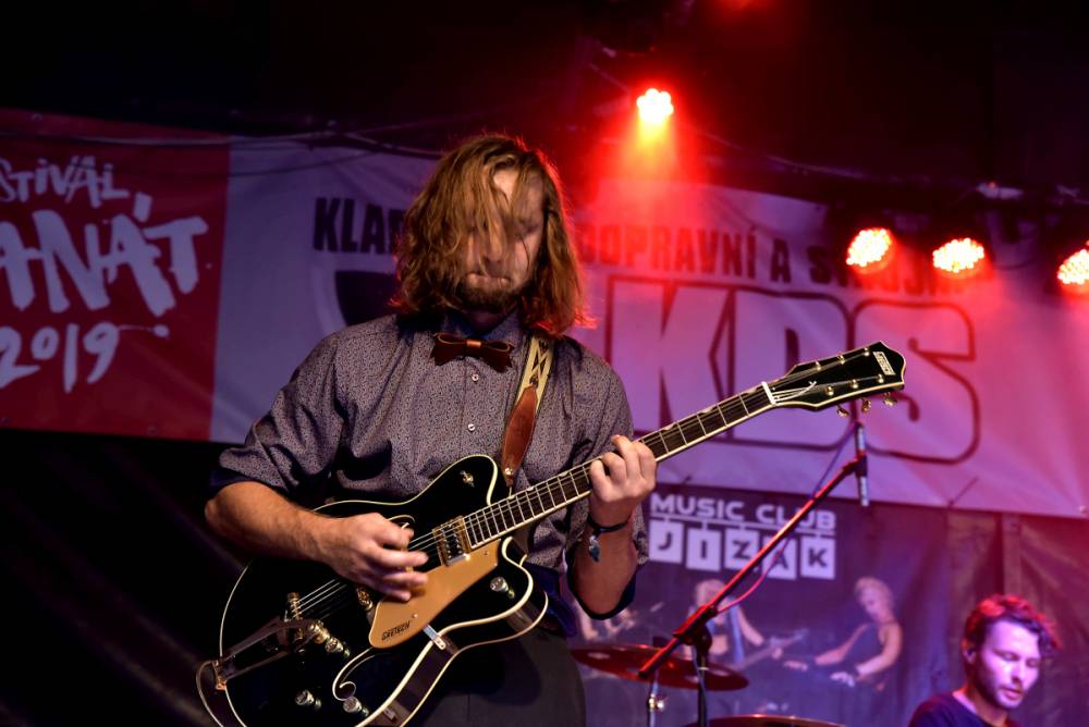 Festival Banát: Několikadenní akce v Rumunsku s českými kapelami. Takhle to tam vypadalo letos