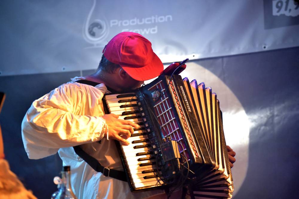 Festival Banát: Několikadenní akce v Rumunsku s českými kapelami. Takhle to tam vypadalo letos