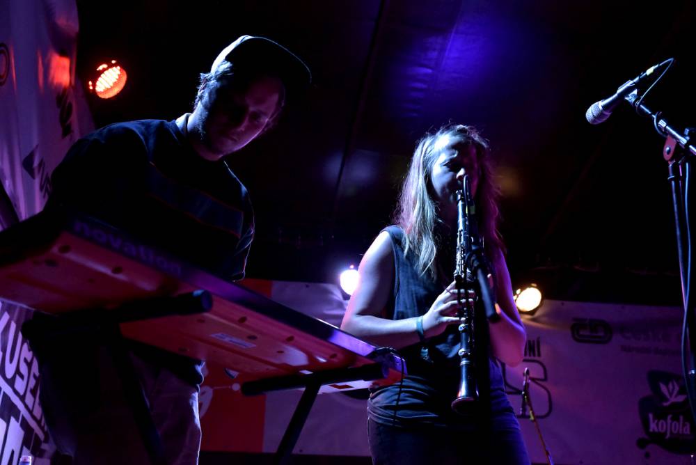 Festival Banát: Několikadenní akce v Rumunsku s českými kapelami. Takhle to tam vypadalo letos