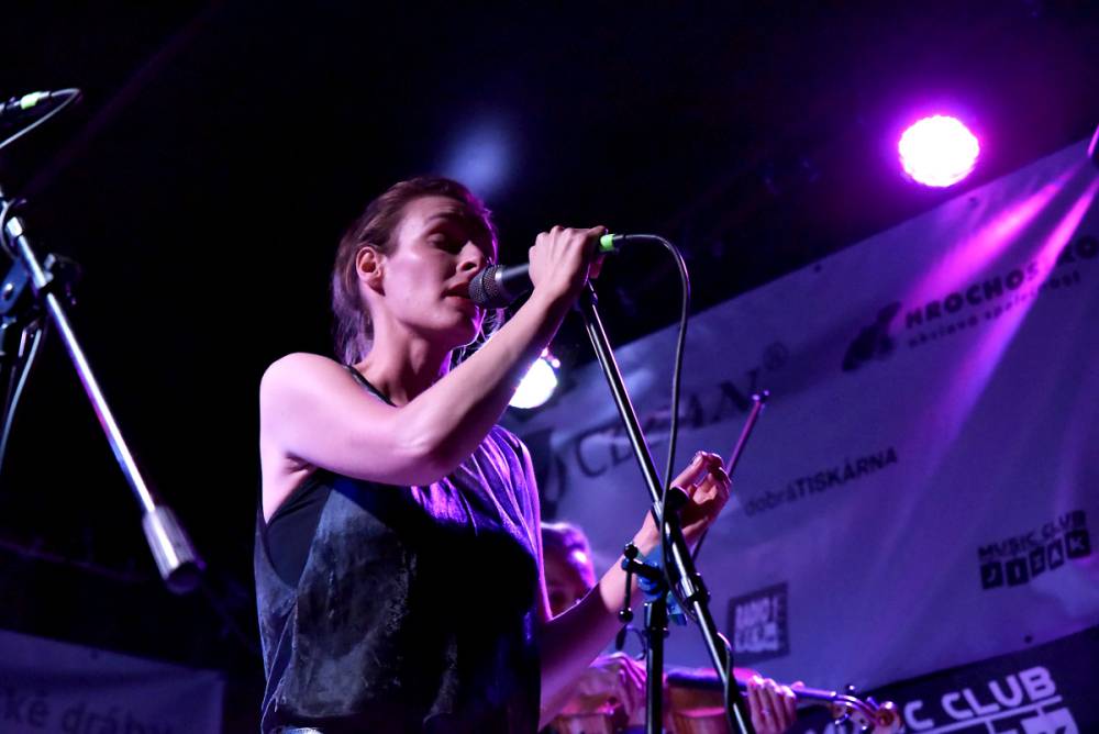 Festival Banát: Několikadenní akce v Rumunsku s českými kapelami. Takhle to tam vypadalo letos