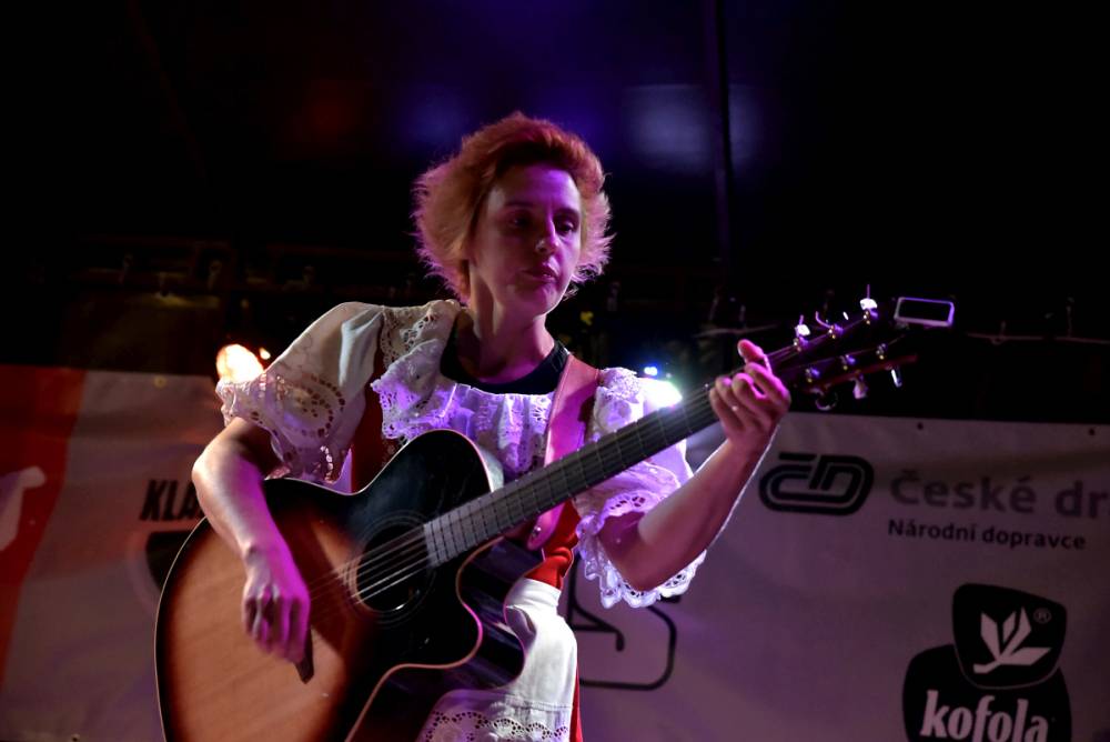 Festival Banát: Několikadenní akce v Rumunsku s českými kapelami. Takhle to tam vypadalo letos