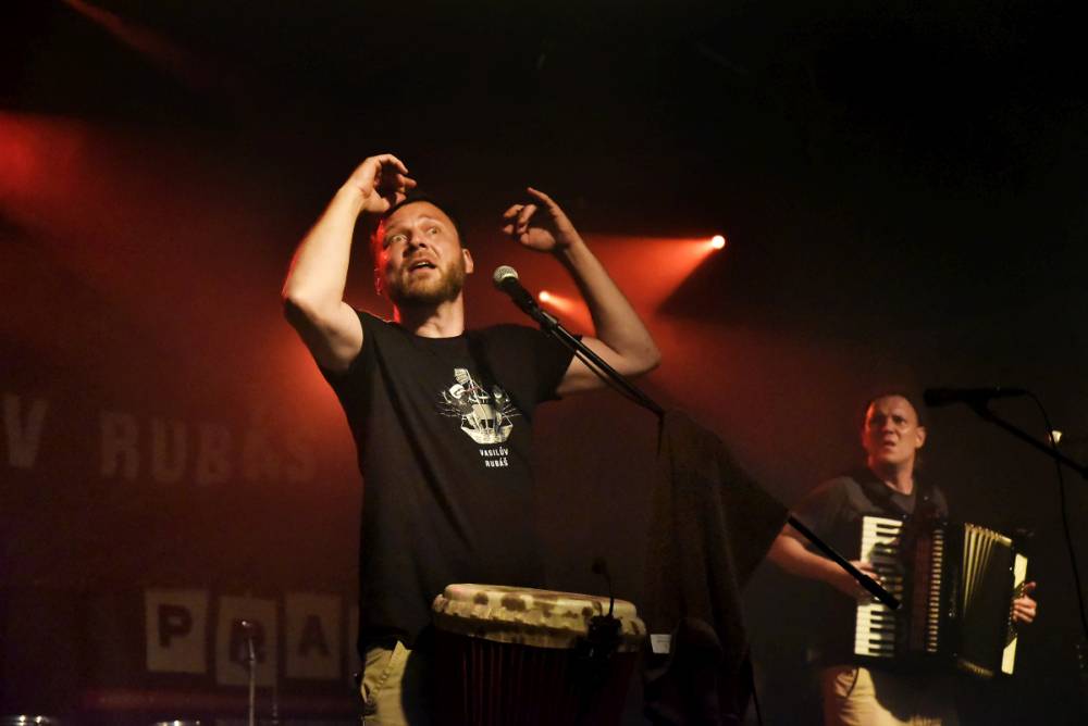 Festival Banát: Několikadenní akce v Rumunsku s českými kapelami. Takhle to tam vypadalo letos