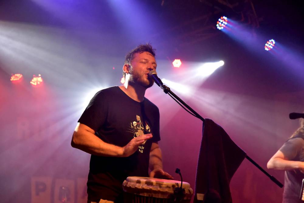 Festival Banát: Několikadenní akce v Rumunsku s českými kapelami. Takhle to tam vypadalo letos