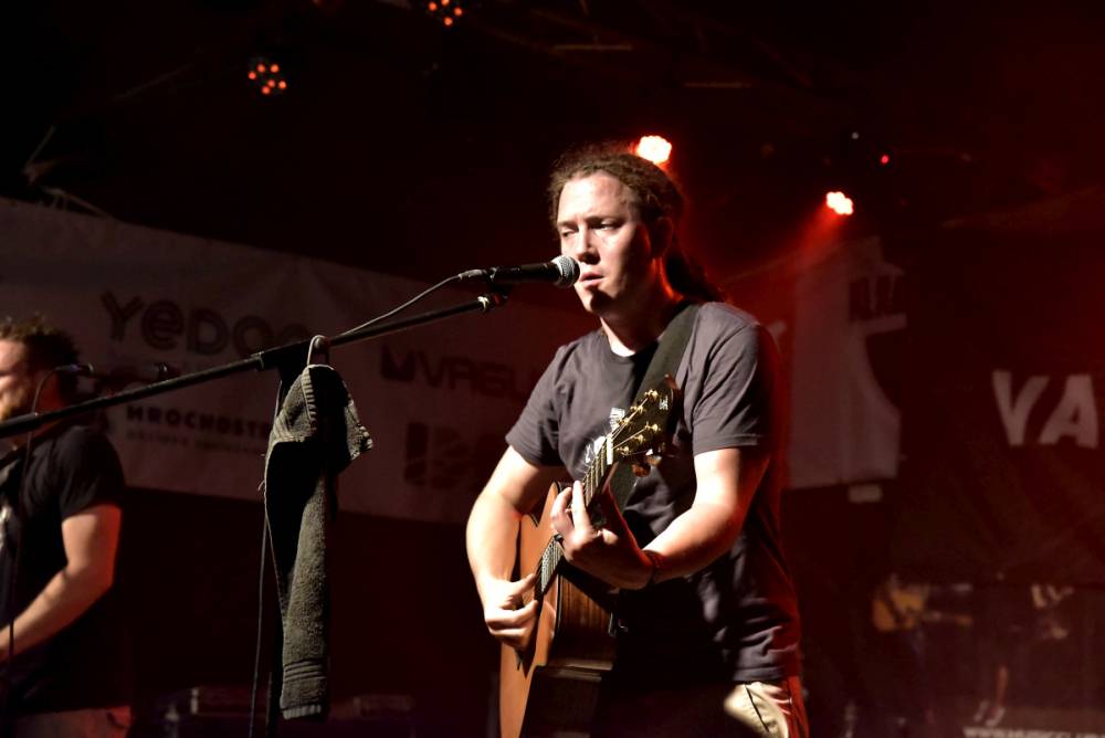 Festival Banát: Několikadenní akce v Rumunsku s českými kapelami. Takhle to tam vypadalo letos