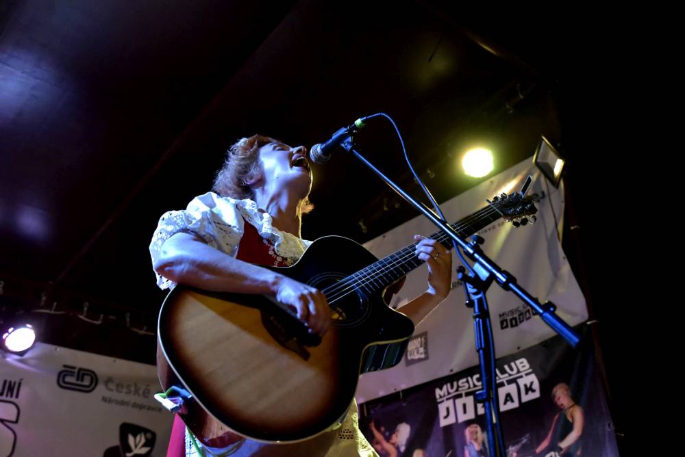 Festival Banát: Několikadenní akce v Rumunsku s českými kapelami. Takhle to tam vypadalo letos