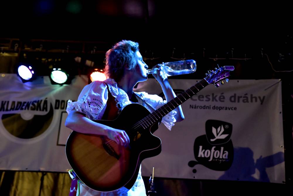 Festival Banát: Několikadenní akce v Rumunsku s českými kapelami. Takhle to tam vypadalo letos