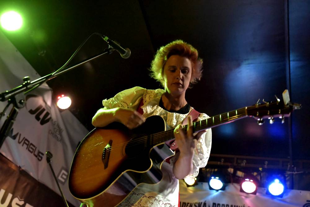 Festival Banát: Několikadenní akce v Rumunsku s českými kapelami. Takhle to tam vypadalo letos