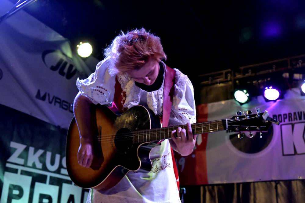 Festival Banát: Několikadenní akce v Rumunsku s českými kapelami. Takhle to tam vypadalo letos