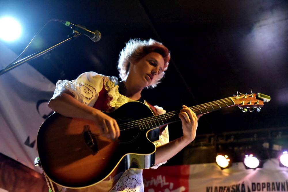 Festival Banát: Několikadenní akce v Rumunsku s českými kapelami. Takhle to tam vypadalo letos