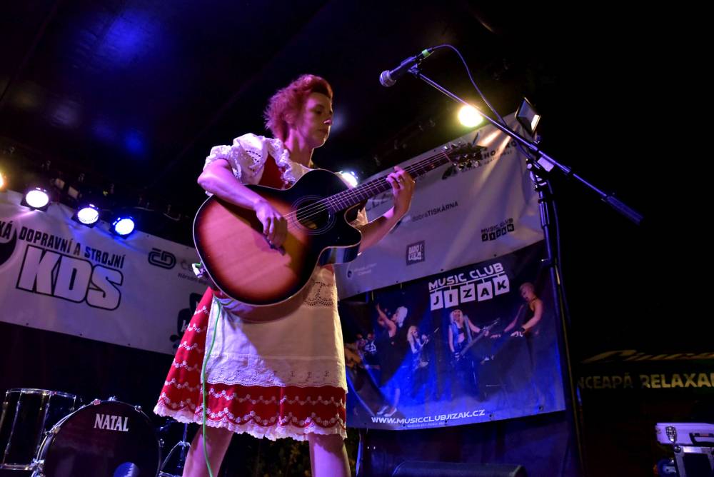 Festival Banát: Několikadenní akce v Rumunsku s českými kapelami. Takhle to tam vypadalo letos