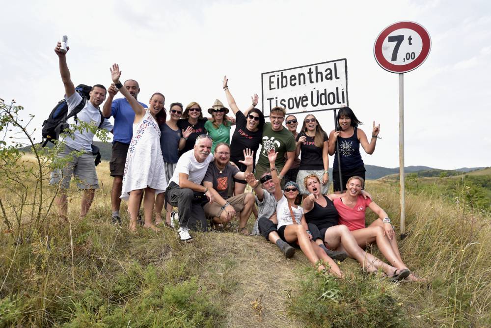 Festival Banát: Několikadenní akce v Rumunsku s českými kapelami. Takhle to tam vypadalo letos