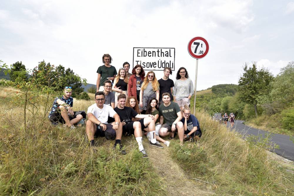 Festival Banát: Několikadenní akce v Rumunsku s českými kapelami. Takhle to tam vypadalo letos