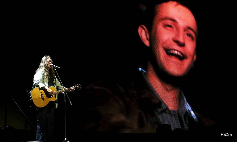 Na Soundtracku Poděbrady převzal cenu Ivan Hlas, Martin Dejdar oživil Šakalí léta