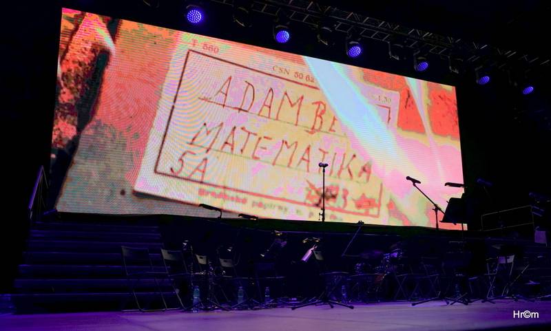 Na Soundtracku Poděbrady převzal cenu Ivan Hlas, Martin Dejdar oživil Šakalí léta