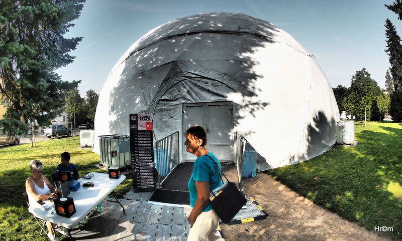 Na Soundtracku Poděbrady převzal cenu Ivan Hlas, Martin Dejdar oživil Šakalí léta