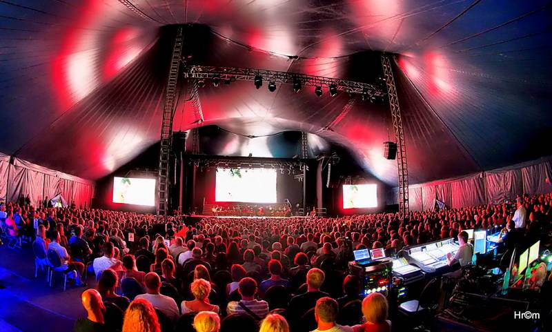 Na Soundtracku Poděbrady převzal cenu Ivan Hlas, Martin Dejdar oživil Šakalí léta