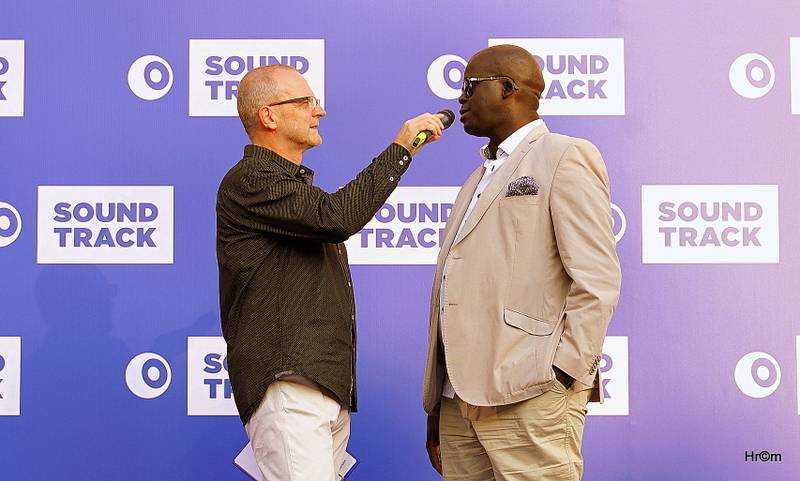 Vrcholem dalšího dne Soundtracku Poděbrady byl Amadeus s živým orchestrem. Příští rok bude James Bond