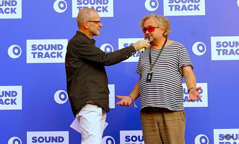 Vrcholem dalšího dne Soundtracku Poděbrady byl Amadeus s živým orchestrem. Příští rok bude James Bond