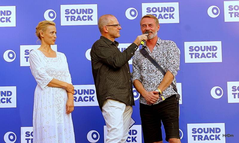 Vrcholem dalšího dne Soundtracku Poděbrady byl Amadeus s živým orchestrem. Příští rok bude James Bond