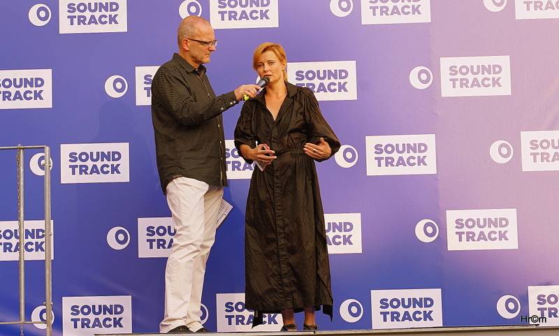 Vrcholem dalšího dne Soundtracku Poděbrady byl Amadeus s živým orchestrem. Příští rok bude James Bond