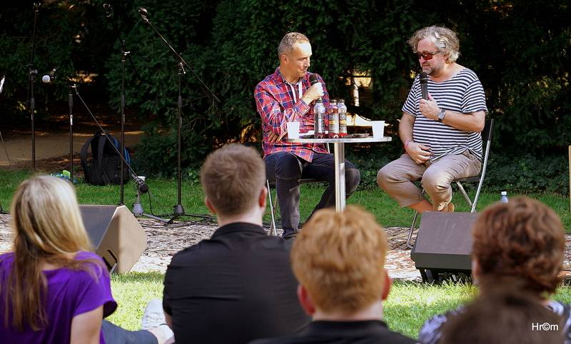 Vrcholem dalšího dne Soundtracku Poděbrady byl Amadeus s živým orchestrem. Příští rok bude James Bond