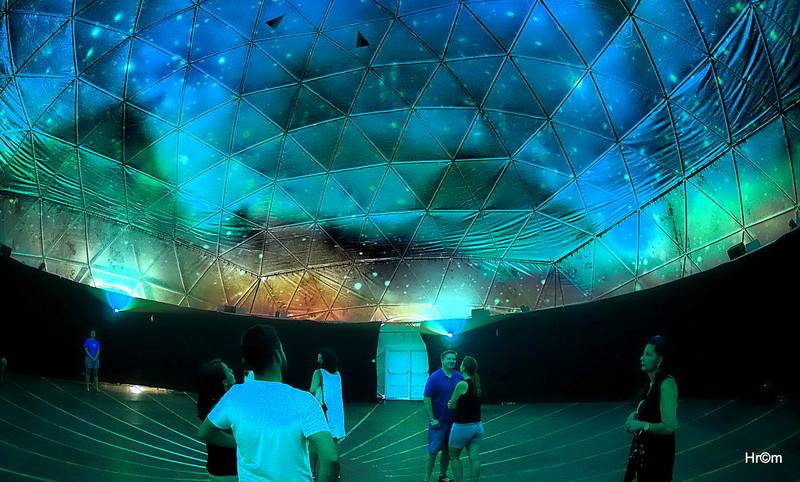 Vrcholem dalšího dne Soundtracku Poděbrady byl Amadeus s živým orchestrem. Příští rok bude James Bond